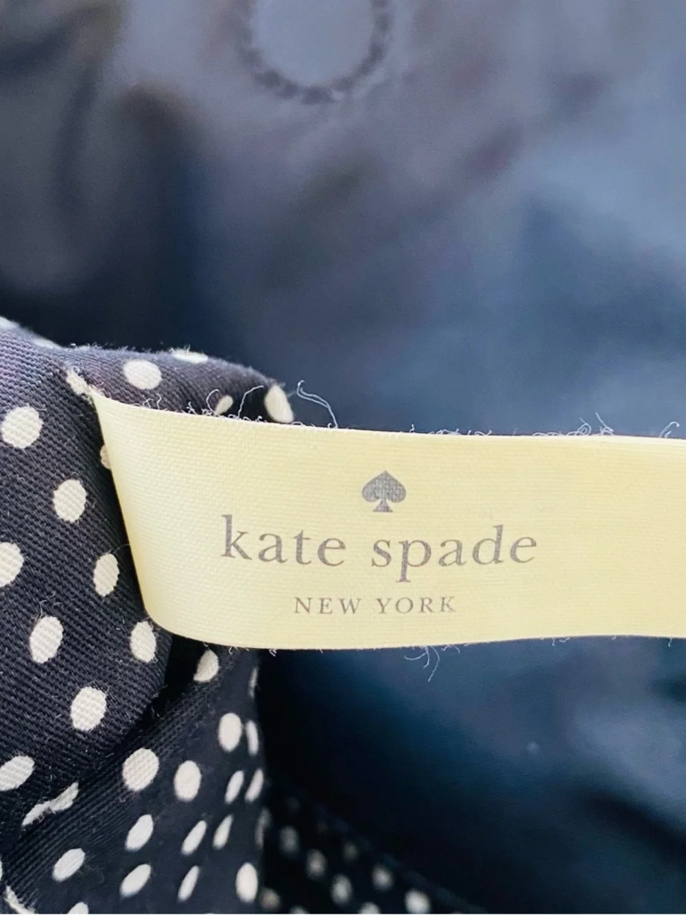 Kate Spade Black Crossbody Bag - Picture 7 of 15